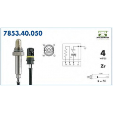 7853.40.050 MTE-THOMSON Лямбда-зонд