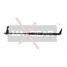 12-0347 MAXGEAR Газовая пружина, крышка багажник