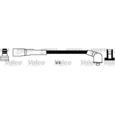 346427 VALEO Комплект проводов зажигания