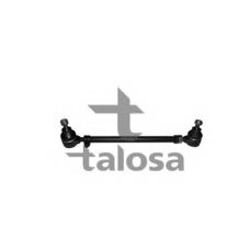 43-01809 TALOSA Продольная рулевая тяга