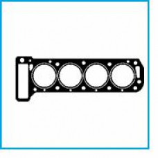 02941 GLASER Прокладка, головка цилиндра