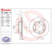 09.5866.10 BREMBO Тормозной диск