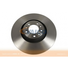 V42-80008 VEMO/VAICO Тормозной диск