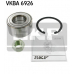 VKBA 6926 SKF Комплект подшипника ступицы колеса