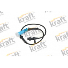 9412540 KRAFT AUTOMOTIVE Датчик, частота вращения колеса