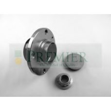 PWK0578 BRT Bearings Комплект подшипника ступицы колеса