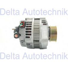 L 38 060 DELTA AUTOTECHNIK Генератор l38060