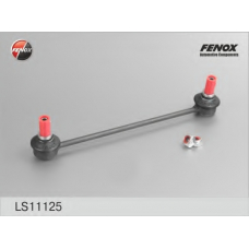 LS11125 FENOX Тяга / стойка, стабилизатор