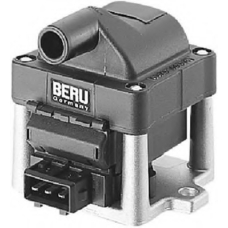 ZS2001 BERU Катушка зажигания