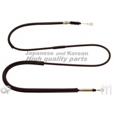 D080-16 ASHUKI Трос, управление сцеплением