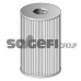 FA5676ECO COOPERSFIAAM FILTERS Топливный фильтр