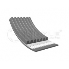 050 007 1730 MEYLE Поликлиновой ремень