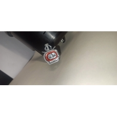 1770A344 MITSUBISHI Фильтр топливный в сборе