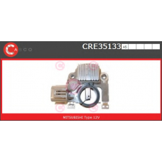 CRE35133AS CASCO Регулятор
