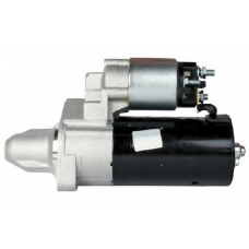 8EA 012 527-251 HELLA Стартер