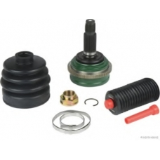 J2834106 HERTH+BUSS JAKOPARTS Шарнирный комплект, приводной вал