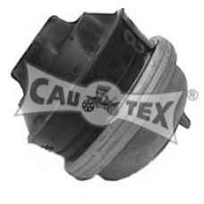 180151 CAUTEX Подвеска, двигатель
