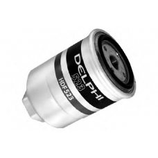 HDF523 DELPHI DIESEL Diesel filter element