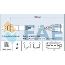 77192 FAE Лямбда-зонд