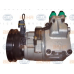 8FK 351 273-071 HELLA Компрессор, кондиционер