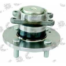 01.98185 AUTOKIT Комплект подшипника ступицы колеса