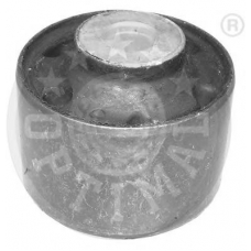 F8-5802 OPTIMAL Втулка, балка моста