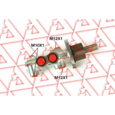5941 CAR Главный тормозной цилиндр