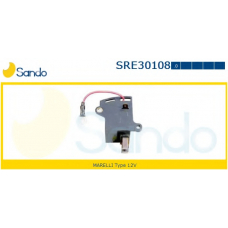 SRE30108.0 SANDO Регулятор