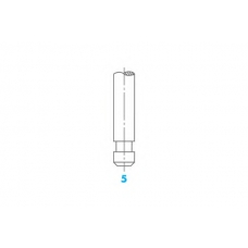 0865 OSVAT Впускной клапан