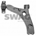 50 73 0067 SWAG Рычаг независимой подвески колеса, подвеска колеса