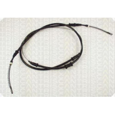 8140 24144 TRIDON Hand brake cable