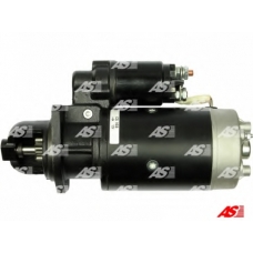 S0115 AS-PL Стартер