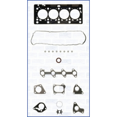 52243000 AJUSA Комплект прокладок, головка цилиндра