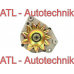 L 34 160 ATL Autotechnik Генератор