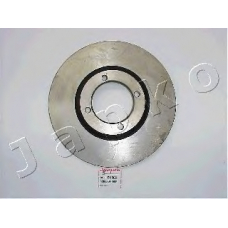 60502 JAPKO Тормозной диск