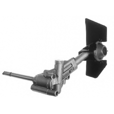 924011 Vema Масляный насос