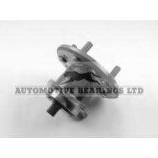 ABK1631 Automotive Bearings Комплект подшипника ступицы колеса