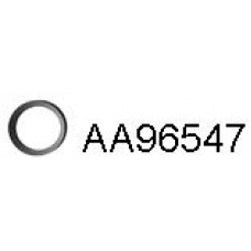 AA96547 VENEPORTE Уплотнительное кольцо, труба выхлопного газа