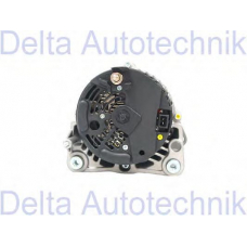 L 40 880 DELTA AUTOTECHNIK Генератор