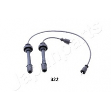 IC-322 JAPANPARTS Комплект проводов зажигания