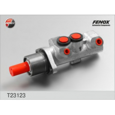 T23123 FENOX Главный тормозной цилиндр