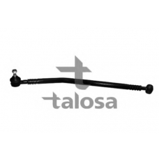 43-06450 TALOSA Продольная рулевая тяга