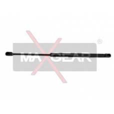 12-0320 MAXGEAR Газовая пружина, крышка багажник