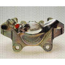 8170 16103 TRIDON Caliper left front