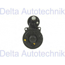 A 15 200 DELTA AUTOTECHNIK Стартер