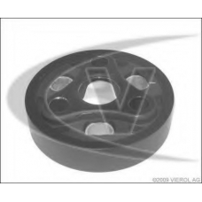 V30-1175 VEMO/VAICO Амортизатор, карданный вал