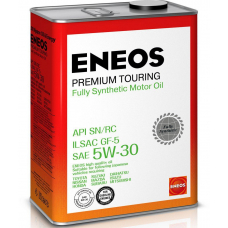 8809478942216 Eneos Premium touring sn 5w-