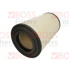 BS01-048 BOSS FILTERS Воздушный фильтр