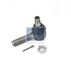 2.53008 DIESEL TECHNIC Наконечник поперечной рулевой тяги