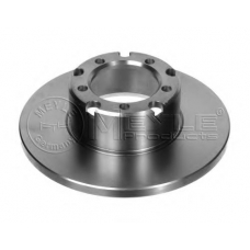 015 521 2006 MEYLE Тормозной диск